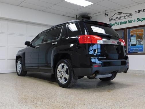 2013 GMC Terrain SLE-2