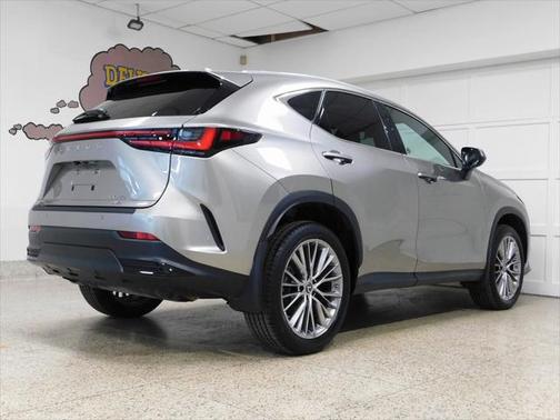 2023 Lexus NX 350 Premium