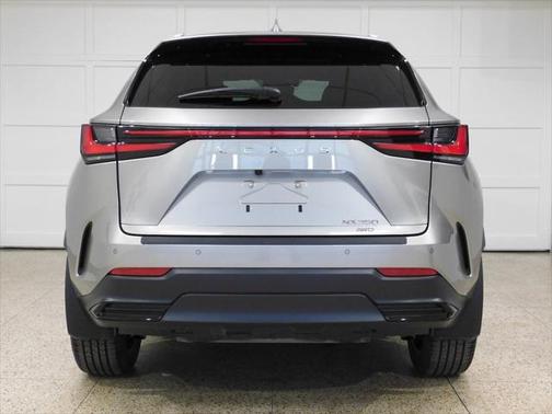 2023 Lexus NX 350 Premium
