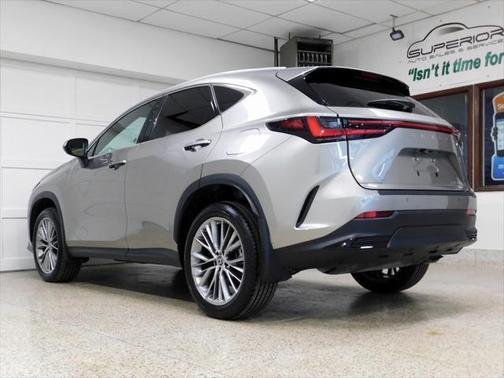 2023 Lexus NX 350 Premium