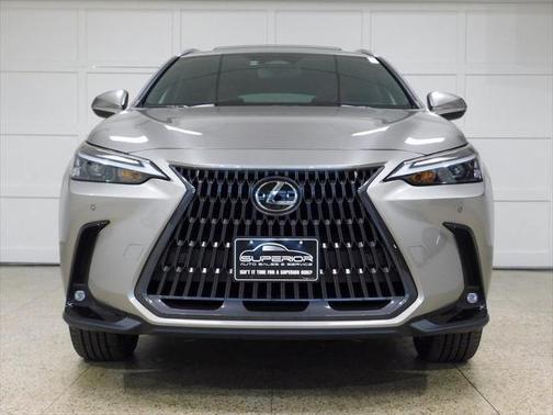 2023 Lexus NX 350 Premium