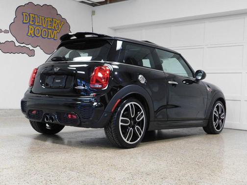 2019 MINI Hardtop John Cooper Works