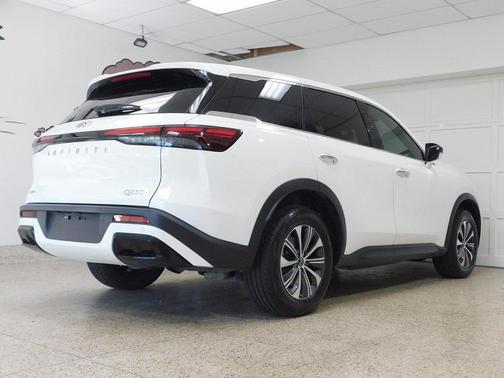 2023 INFINITI QX60 Pure