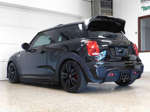 2017 MINI Hardtop John Cooper Works