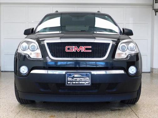 2012 GMC Acadia SLE