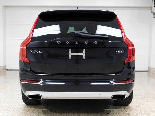 2019 Volvo XC90 T6 Inscription
