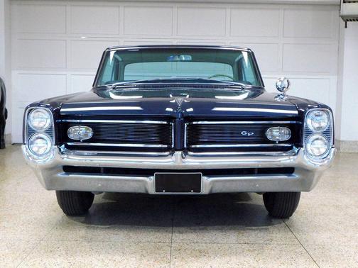 1964 Pontiac Grand Prix Base