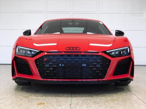 2023 Audi R8 V10 performance RWD S tronic