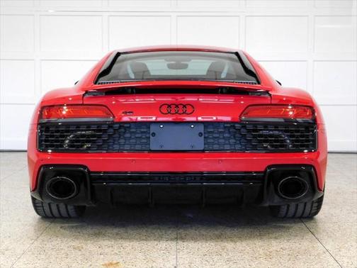 2023 Audi R8 V10 performance RWD S tronic