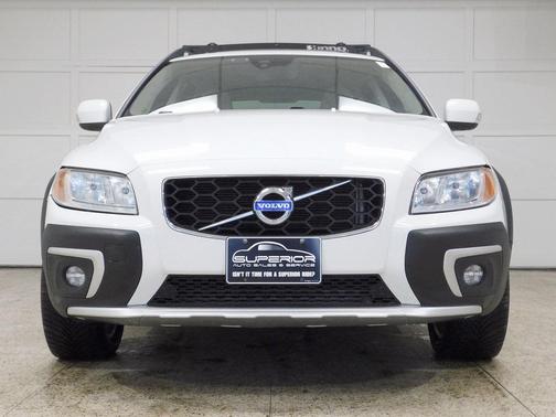 2016 Volvo XC70 T5 Premier