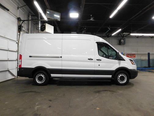 2019 Ford Transit-250 Base