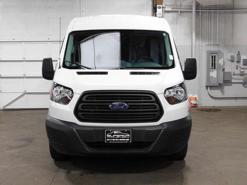 2019 Ford Transit-250 Base