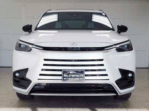 2025 Lexus TX 350 Luxury