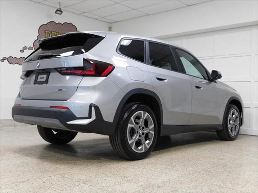2024 BMW X1 xDrive28i