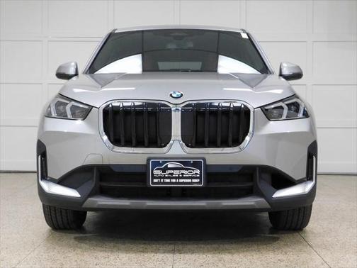 2024 BMW X1 xDrive28i