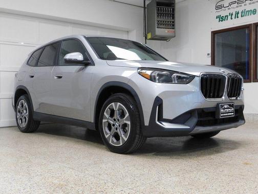 2024 BMW X1 xDrive28i
