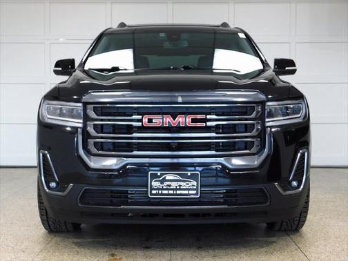 2023 GMC Acadia AWD AT4