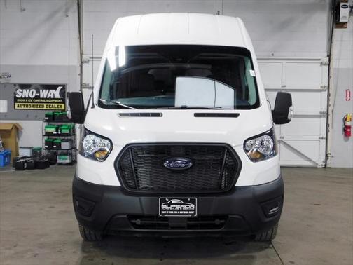 2024 Ford Transit-350 XL