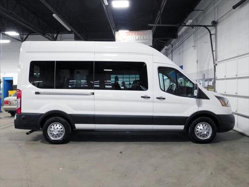 2024 Ford Transit-350 XL