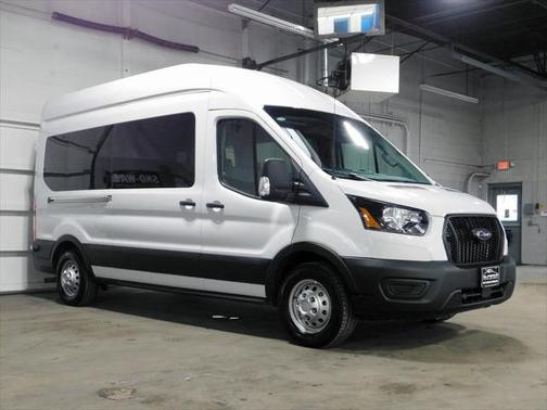 2024 Ford Transit-350 XL