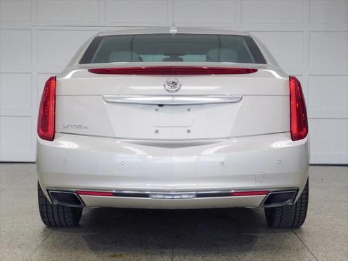 2014 Cadillac XTS Luxury