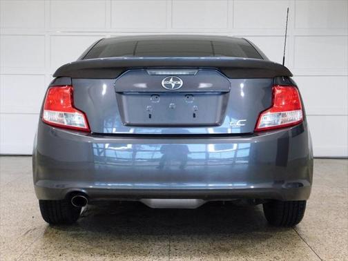 2012 Scion tC Release Series 7.0