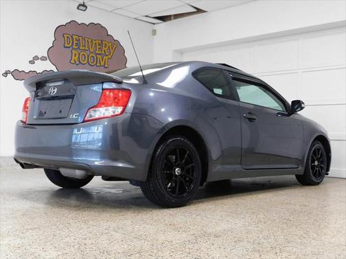 2012 Scion tC Release Series 7.0
