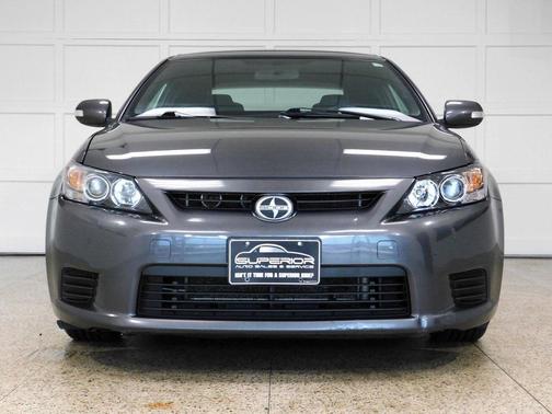 2012 Scion tC Release Series 7.0