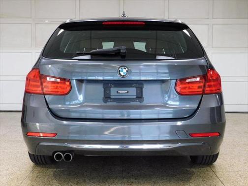 2015 BMW 328 xDrive