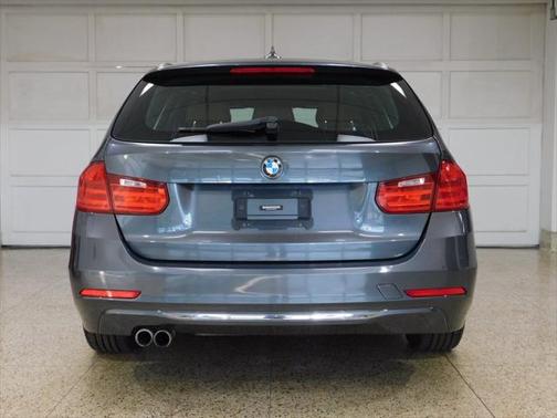 2015 BMW 328 xDrive
