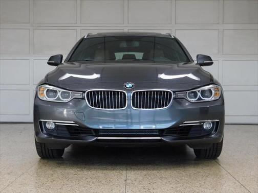 2015 BMW 328 xDrive