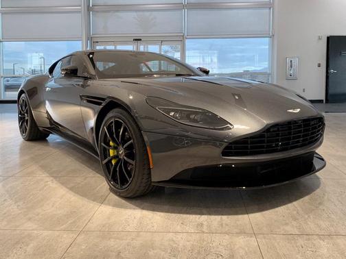 2020 Aston Martin DB11 AMR