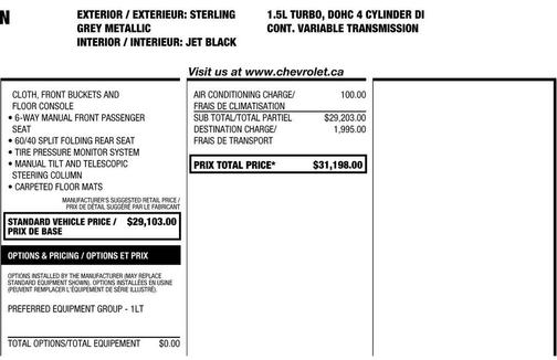 Sterling Grey Metallic 2023 Chevrolet Malibu 1LT