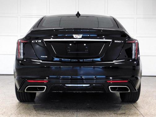 2023 Cadillac CT5 Sport