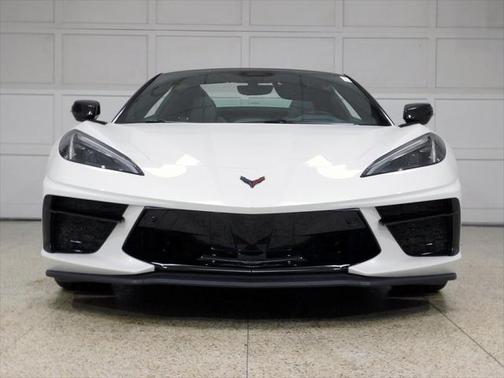 2023 Chevrolet Corvette Stingray w/3LT