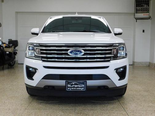 2019 Ford Expedition Max XLT