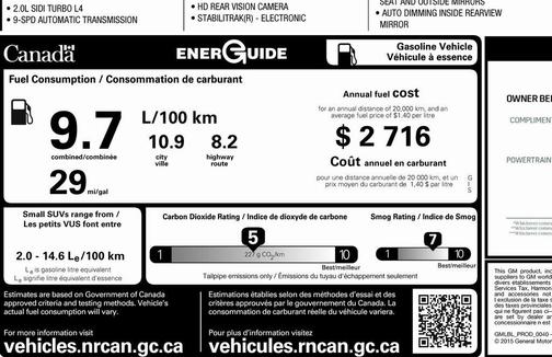 2021 Cadillac XT4 Premium Luxury