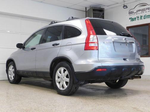 2007 Honda CR-V EX