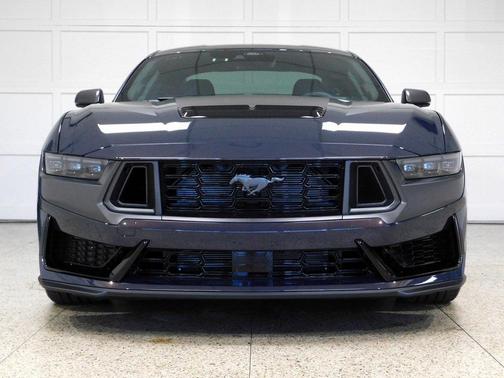 2025 Ford Mustang Dark Horse Fastback