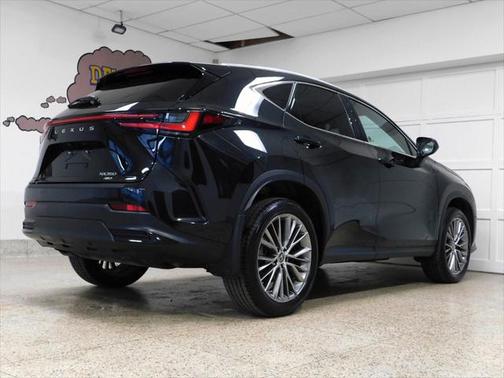 2023 Lexus NX 350 Premium