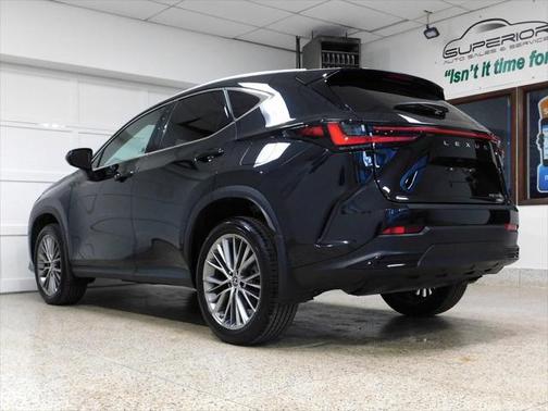 2023 Lexus NX 350 Premium