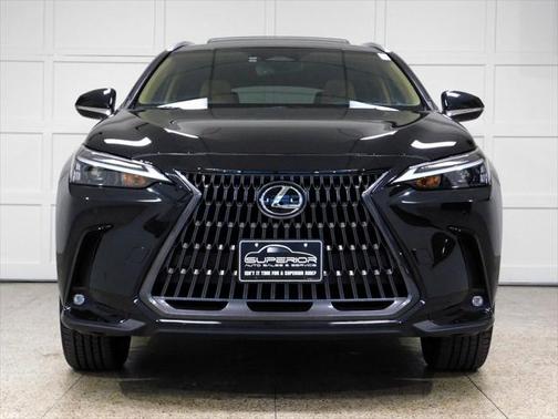 2023 Lexus NX 350 Premium