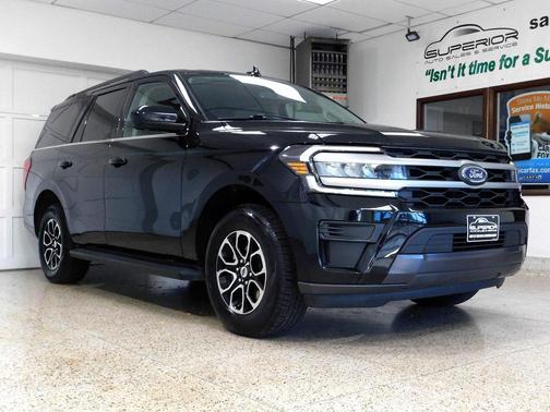 2024 Ford Expedition XLT