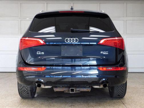2012 Audi Q5 2.0T Premium Plus