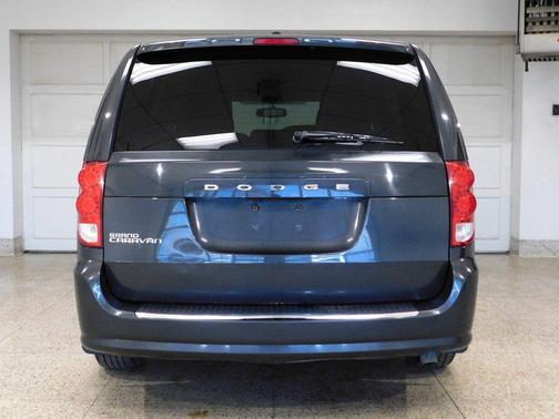 2011 Dodge Grand Caravan SXT
