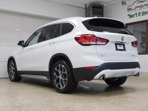 2020 BMW X1 xDrive28i
