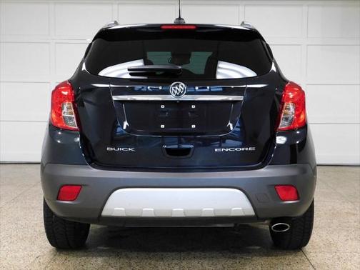 2016 Buick Encore Base
