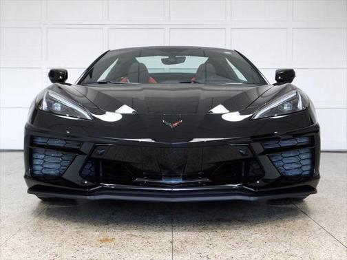 2022 Chevrolet Corvette Stingray w/2LT