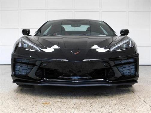2022 Chevrolet Corvette Stingray w/2LT