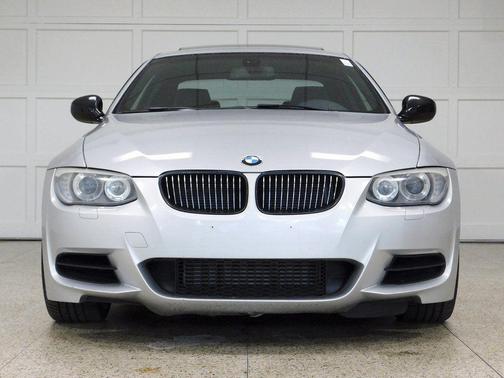 2011 BMW 335 335is